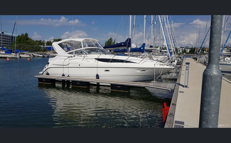 Bayliner 3055 Ciera-kuva-22